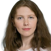 Отт Анна Владимировна, кардиолог