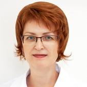 Осинцева Ирина Владимировна, рентгенолог