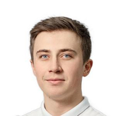 Золотухин Евгений Андреевич, инструктор ЛФК