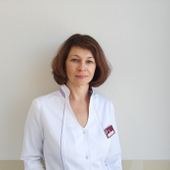 Белоконова Ольга Михайловна, невролог