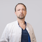 Сорокин Андрей Александрович, эндоваскулярный хирург