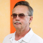 Благодарев Сергей Александрович, стоматолог-ортопед