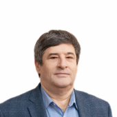 Минков Евгений Григорьевич, психиатр