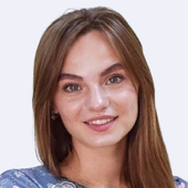 Ерасова Кристина Романовна, стоматологический гигиенист