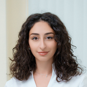 Григорян Сатеник Самвеловна, ортодонт