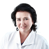 Устюгова Татьяна Олеговна, стоматолог-терапевт