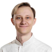 Нотов Иван Константинович, уролог