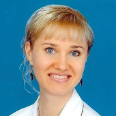 Гредасова Вероника Геннадьевна, маммолог-онколог