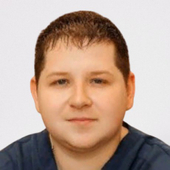 Шамин Александр Андреевич, стоматолог-хирург