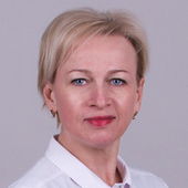 Кондратьева Татьяна Николаевна, физиотерапевт