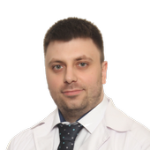 Кручинин Кирилл Вадимович, гинеколог