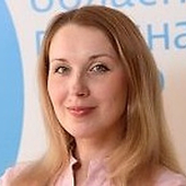 Брусник Татьяна Викторовна, реаниматолог