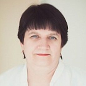 Петрова Ирина Анатольевна, эндокринолог