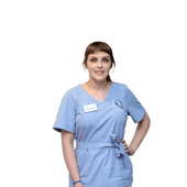 Федотова Дарья Сергеевна, пародонтолог