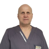 Мурзин Сергей Владимирович, травматолог