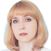 Комарицкая Анна Игоревна, гастроэнтеролог