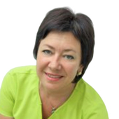 Заболотько Маргарита Борисовна, стоматолог-терапевт