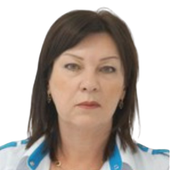 Розова Светлана Константиновна, гинеколог