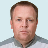 Петров Александр Алексеевич, массажист