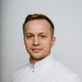 Воинов Василий Александрович, эндокринолог