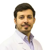 Ильяев Натан Петрович, психиатр