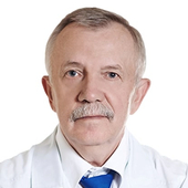 Степанов Валентин Николаевич, нефролог