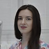 Анисимова Анна Константиновна, детский стоматолог
