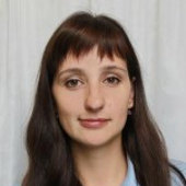 Бердникова Лалита Владимировна, терапевт