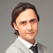 Юмашев Алексей Валерьевич, стоматолог-ортопед