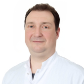 Лысенков Андрей Александрович, психиатр