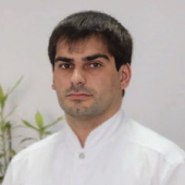 Магомедов Шамиль Алаутинович, ортодонт