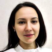 Хамитова Екатерина Сергеевна, невролог