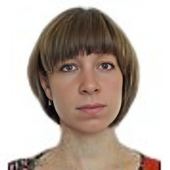 Юрченко Светлана Сергеевна, рентгенолог