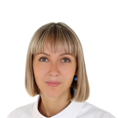 Смагина Надежда Юрьевна, гастроэнтеролог