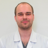Стаценко Андрей Анатольевич, хирург