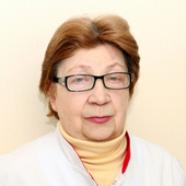 Мамаева Галина Григорьевна, эндокринолог