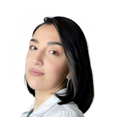 Карибова Алида Калимулаховна, ревматолог