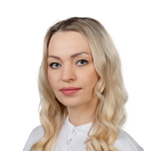 Заиченко Мария Михайловна, офтальмолог