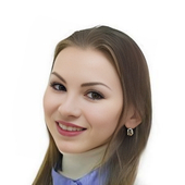Пашкова Алина Вадимовна, детский кардиолог
