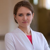 Гаврилова Татьяна Владимировна, гинеколог