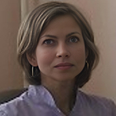 Прудникова Светлана Валерьевна, гинеколог