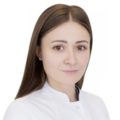 Тихонова Людмила Вячеславовна, уролог