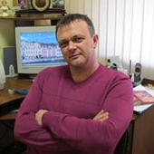 Демященков Олег Владимирович, психотерапевт