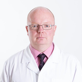 Зинов Алексей Владимирович, анестезиолог