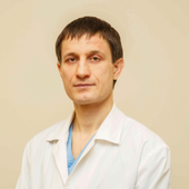 Мадеев Денис Александрович, невролог