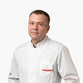 Козлов Алексей Васильевич, хирург