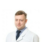 Гончаров Алексей Семенович, психотерапевт