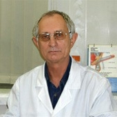 Ситенко Анатолий Борисович, уролог