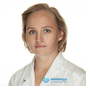 Иванова Юлия Владимировна, педиатр