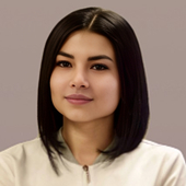 Вроцкая Виктория Сергеевна, акушер-гинеколог